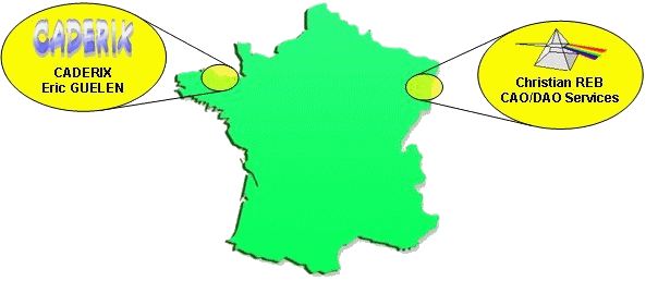 Visiter le site de Christian REB